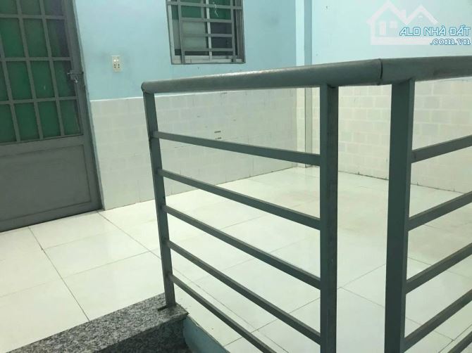 Dãy trọ 1T1L MT đường số 33, Linh Đông, Thủ Đức, TPHCM. 108m2 ngang 5m ĐXH Gía 9.5 tỷ TL - 3