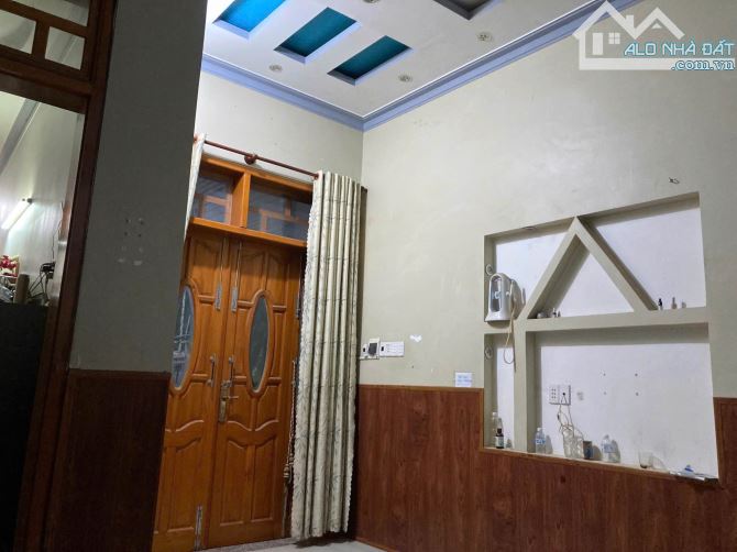 Bán căn nhà cấp 4 130m2 tại Tân Thạnh Đông Củ Chi giá 930 triệu SHR - 3