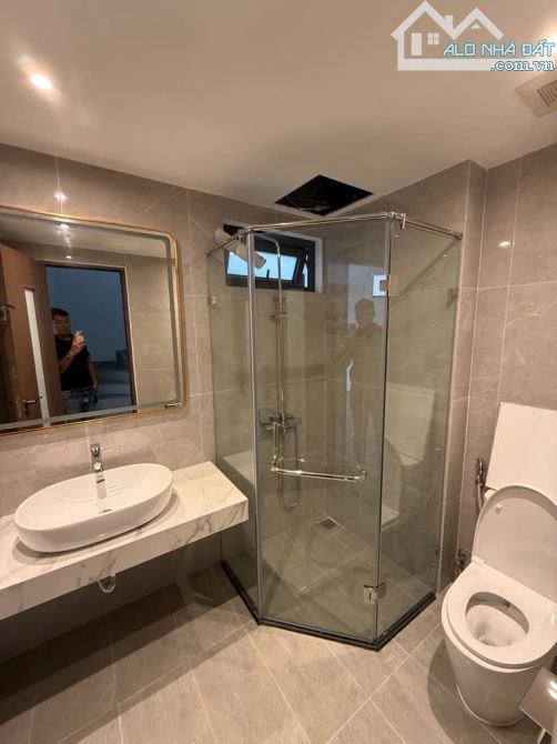 HÀNG SIÊU HIẾM, RẺ NHẤT KHU THANH AM – NHÀ ĐẸP LÔ GÓC LONG BIÊN - 3