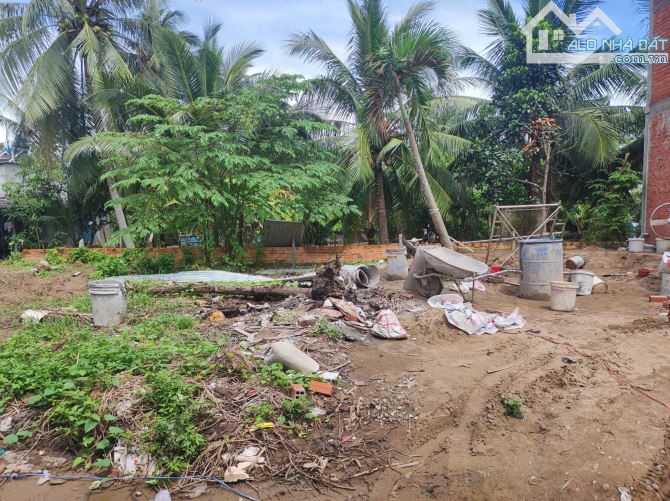 Miếng đất full thổ cư, lộ oto cách Lẩu Rắn 5 Nghĩa 500m - 3