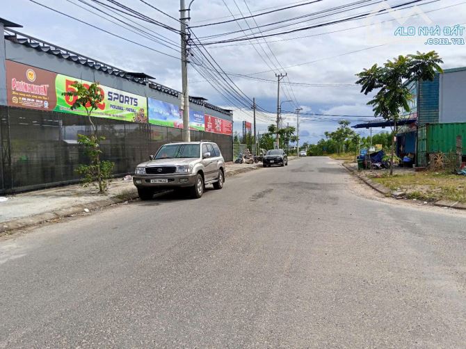 BÁN ĐẤT BIỆT THỰ MT ĐƯỜNG 7,5M KHÁNH AN 11, KHU 532, HOÀ KHÁNH, TP ĐÀ NẴNG. - 3