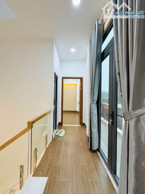 9.5❌5m, BÁN NHÀ 3 TẦNG, 4Pn, HXH, 1/ PHAN HUY ÍCH, P12 GÒ VẤP, 6 TỶ HƠN - 3