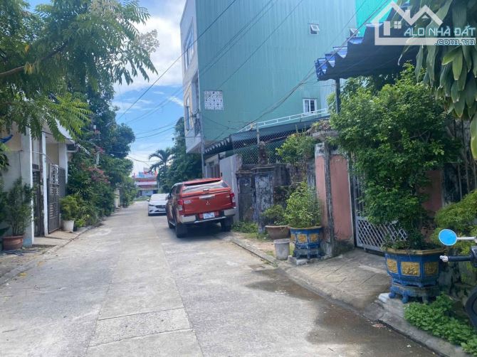 🌊 SÁT BIỂN NGUYỄN TẤT THÀNH – BÁN ĐẤT 139,5m² TẶNG NHÀ 1T kiên cố 🌊 🏠 Đường ô tô, vị tr - 3