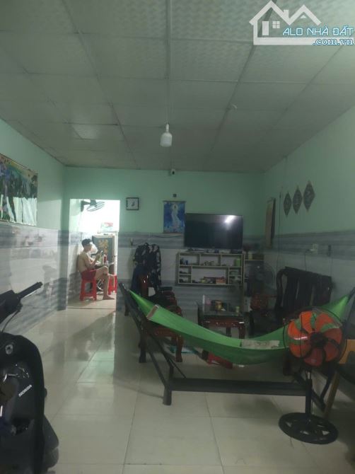 Bán nhà liên khu 4 5, 50m2, 4x13m, nhà 2 mặt tiền, HXH thông tứ tung, HXH thông tứ tung, - 3