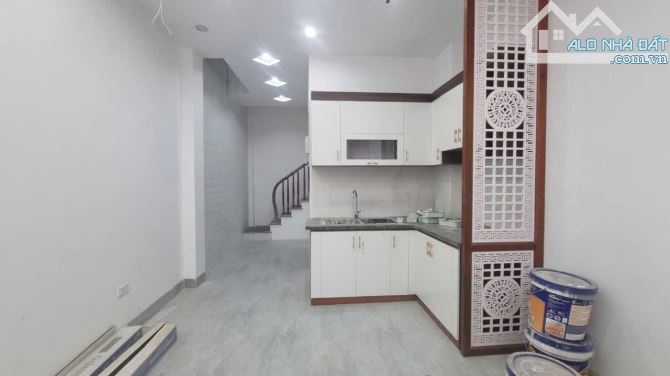 SIÊU PHẨM 6 TẦNG THANG MÁY - HÀNG XÓM KĐT - TIỆN ÍCH BẠT NGÀN - 3