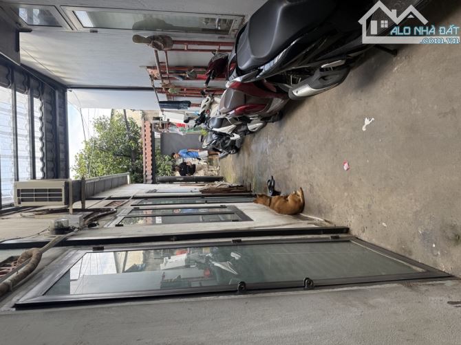 MẶT TIỀN KD ĐA NGÀNH, KHU GIGAMAL, DÒNG TIỀN ỔN ĐỊNH, 6X22 CHỈ 10,5 TỶ. - 3