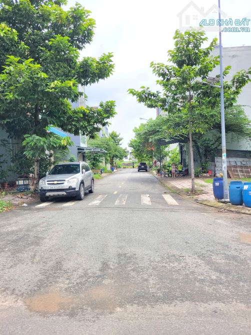 5Tỷ TL🔥Bán đất Lô Góc KDC Phú Hồng Thịnh 6, p.Bình An Tp.Dĩ An - 3