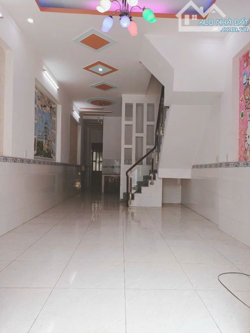 3,2Tỷ TL🔥Bán nhà 1 Lầu Phòng Ngủ Dưới, KDC Phú Hồng Thịnh 8, p.Bình Chuẩn, Tp.Thuận An - 3