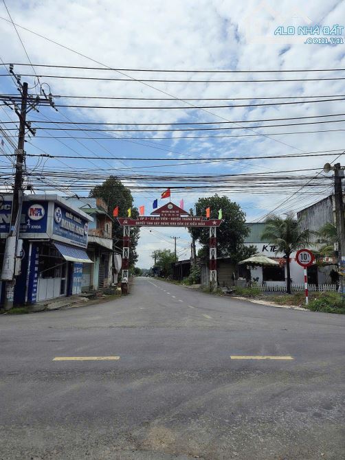 Bán đất nền thổ cư sổ sẵn tại An Viễn Trảng Bom 100m2 giá 1,2 tỷ - 3