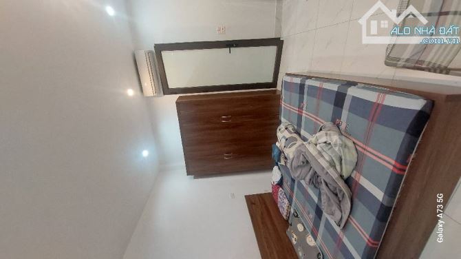Bán nhà 5 tầng mới dân xây cực chắc chắn tại Ngô Xuân Quảng Trâu Quỳ Gia Lâm - 3