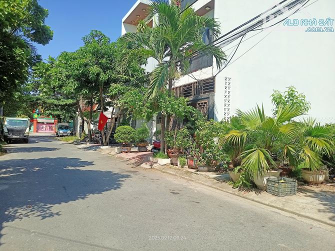BÁN ĐẤT MT ĐƯỜNG ĐỒNG BÀI 3_ TT PHỐ CHỢ HOÀ KHÁNH, LIÊN CHIỂU, ĐÀ NẴNG. - 3
