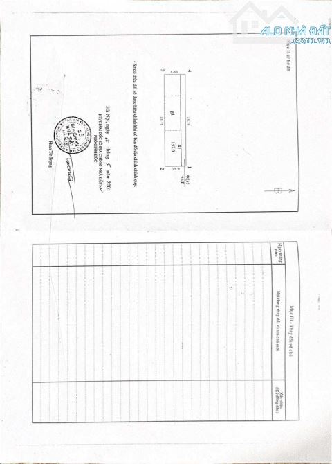 Bán nhà đất chính chủ 100m2 tại đường Ngô Gia Gia Tự. 25 tỷ có thương lượng - 3