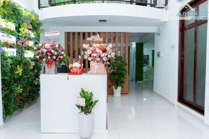 🏢 CHO THUÊ NHÀ NGUYÊN CĂN SIÊU RỘNG - MẶT TIỀN TRƯƠNG CÔNG ĐỊNH, Q. TÂN BÌNH - 3