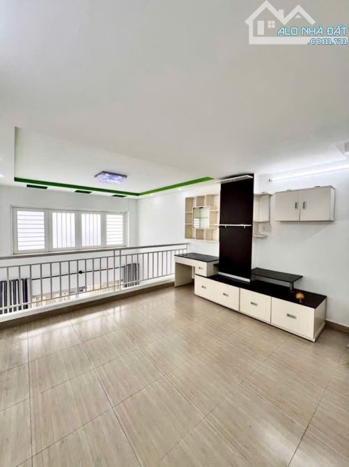 Bán. nhà 4 tầng đẹp – Lê Văn Quới – Giáp Tân Phú - (36m2) 3pn Chỉ:4.75 TỶ - 3