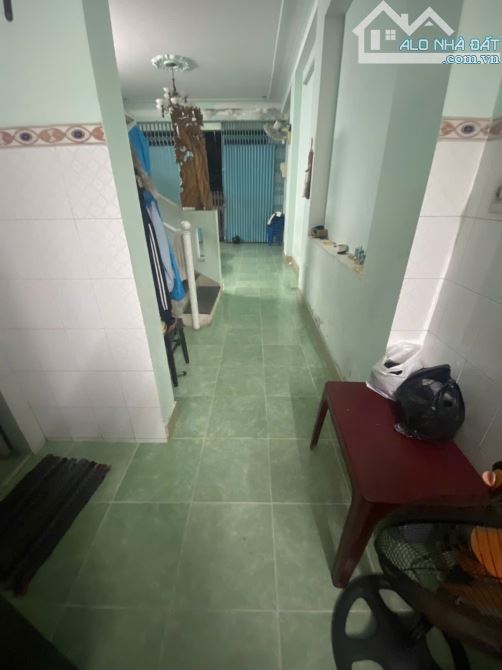 Mặt tiền Lưu Nhân Chú - Cẩm Lệ, 70m², 3 tầng, giá hơn 6 tỷ. - 3