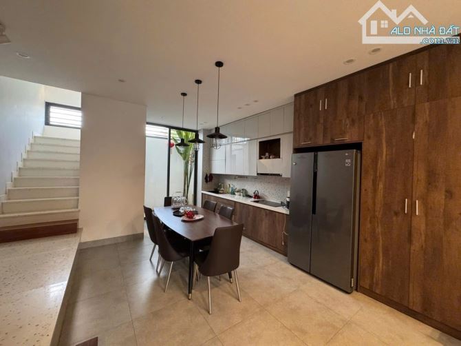 🌿 NHÀ 3 TẦNG THANH LƯƠNG- HOÀ XUÂN - ĐÀ NẴNG . DT 100M2 - 3
