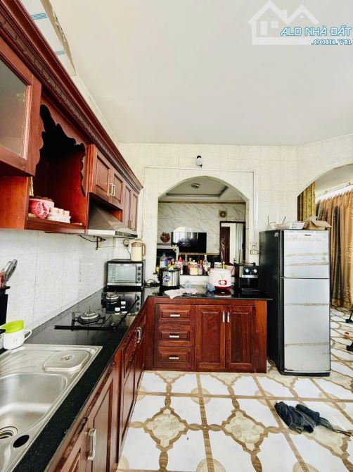 Bán Nhà Góc 2 Mặt Tiền Mạc Cửu - Võ Văn Kiệt, 48m2, Nhà 4 tầng 15,5 tỷ - 3