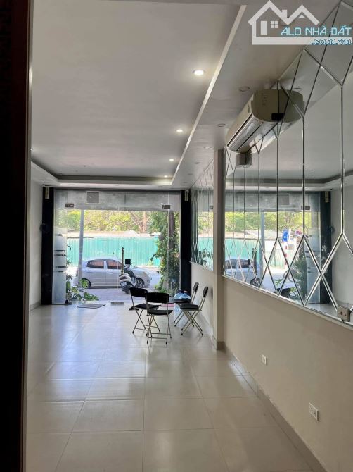 Bán nhà Mặt Phố Trung Phụng (Xã Đàn) 57m/ 7T Thang máy, MT 4.2m- 42.8 Tỷ, KD tốt - 3