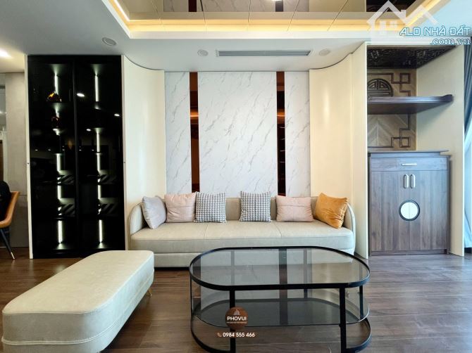 TIN MỚI. 4 CĂN HỘ CAO CẤP KHU VIP LÁNG HẠ ĐỐNG ĐA. CẦN BÁN. - 3