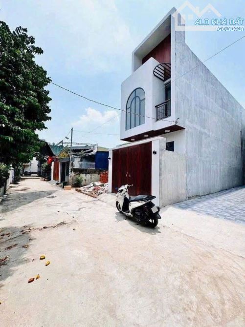 📌NGỘP MIẾNG ĐẤT FULL THỔ LỌT LÒNG KDC THỚI TAM THÔN DT 82M2 GIÁ 710TR📌 - 3