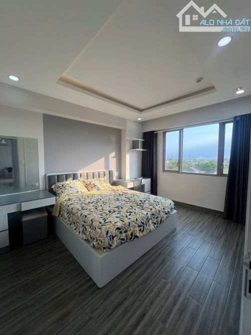 Cho thuê CH Hưng Phúc PMH, Q7. DT: 80m2-2PN-2WC, Full Nội thất, 19tr/tháng. - 3