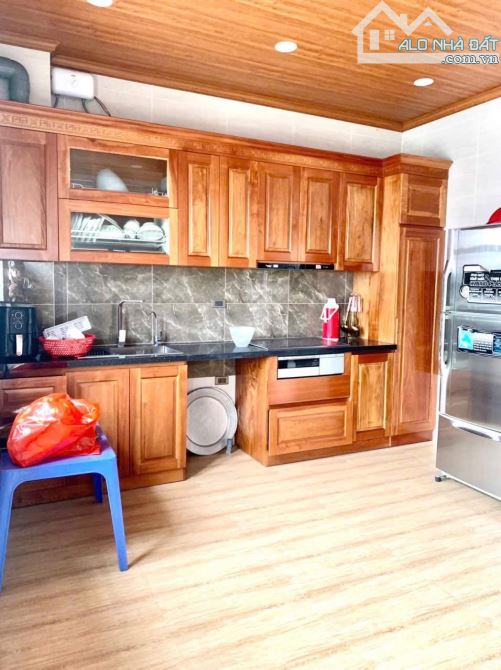 MBKD Nhà mặt phố Văn Phú trục đường đôi 5 tầng, có Thang máy - 3
