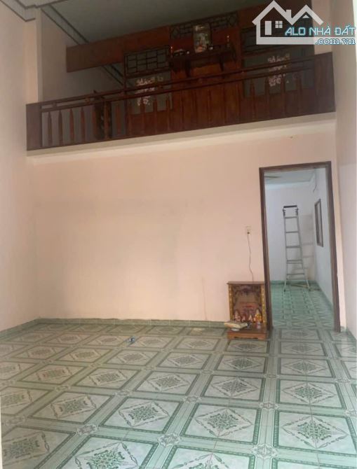 NHÀ HẺM AMAKHE - BMT - 2Tỷ880triệu - 3