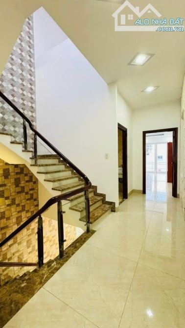 BÁN NHÀ 3 TẦNG ĐẸP  – SỔ HOÀN CÔNG – ĐƯỜNG TRẦN THỊ TÍNH , Phước Hoà - 3