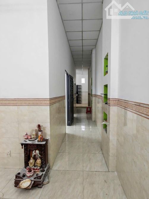 CHO THUÊ NHÀ NGUYÊN CĂN KDC HIM LAM TRƯỜNG THỌ. 100M2 2PN 3WC, SẴN MÁY LẠNH - 3