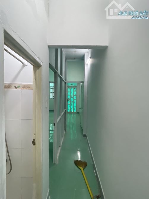 🏡 NHÀ 2 TẦNG – LIÊN KHU 7-13 – GẦN LÊ VĂN QUỚI – CHỈ 3.8 TỶ - 3