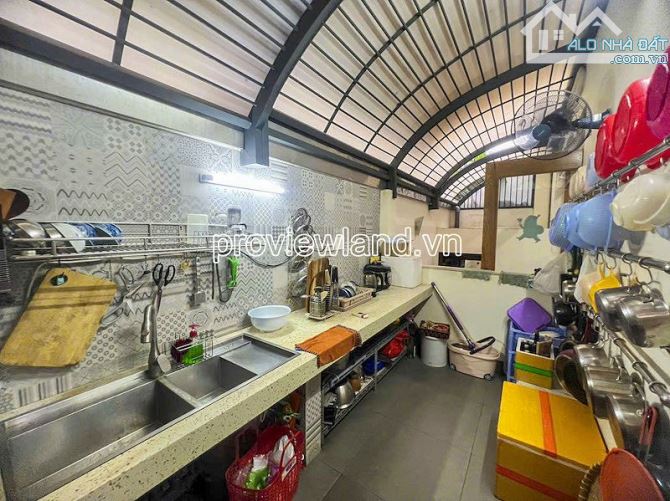 Bán biệt thự An Phú An Khánh Thủ Đức, 160m² đất, giá 40 tỷ, sổ hồng - 3