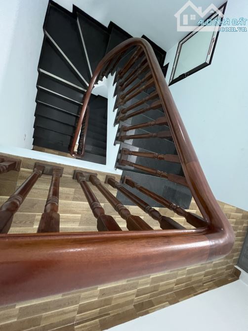 HIẾM! PHÂN LÔ, Ô TÔ NGỦ TRONG NHÀ, 50M, 4 TẦNG, NHỈNH 14 TỶ - 3