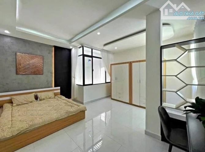 Bán nhà BIỆT THỰ MINI , cách trạm thu phí Bửu Long chỉ 5p di chuyển , giá 2ty1 Bao sổ sách - 3