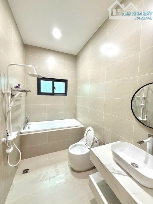 Nhà đẹp Full nội thất đầu đường Phạm Ngũ Lão phường BMT - 3