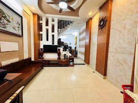 BÁN NHÀ ĐẸP 1 TRỆT 2 LẦU – HẺM Ô TÔ ĐƯỜNG LÊ HỒNG PHONG, GẦN NGÃ 5 – GIÁ 5.45 TỶ - 3