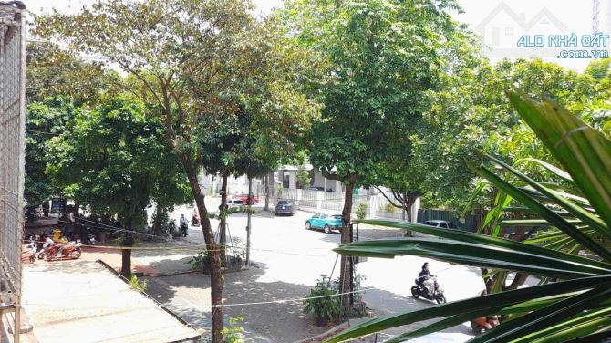 Mặt phố Hoàng Đôn Hoà- KĐT Văn Phú 82m-4 tầng KD, VP đỉnh ở sướng giá chỉ 3X Tỷ - 3