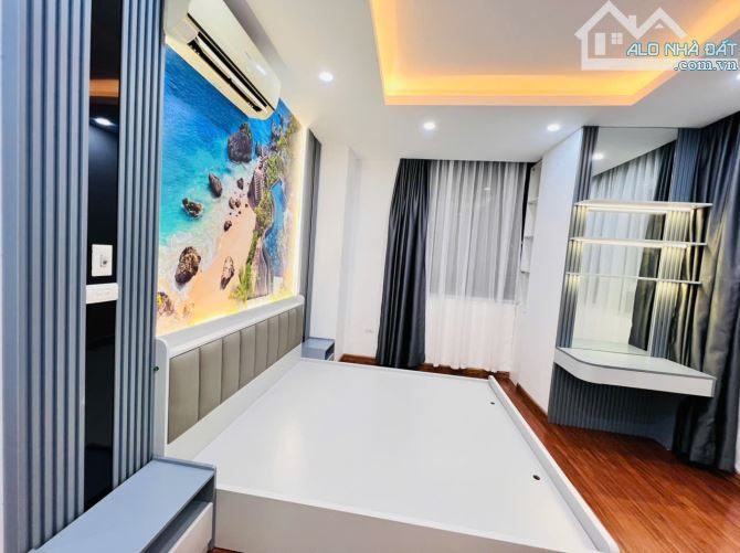 Bán căn hộ Hạ Đình Tower - Thanh Xuân 120m2 -3pn -2vs 7,95 tỷ Hướng ĐN mát mẻ, full NT - 3