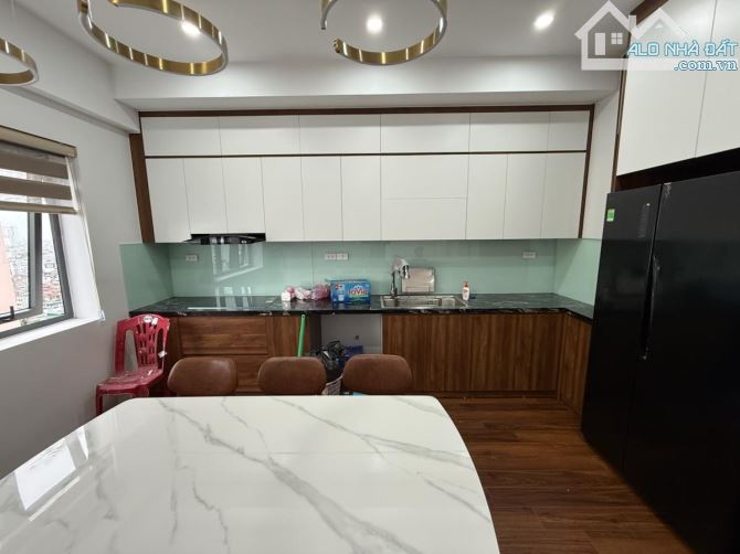 CHUNG CƯ 102 THÁI THỊNH-115M-3PN-2WC-TẦNG CAO NHÀ ĐẸP Ở LUÔN-11 TỶ - 3