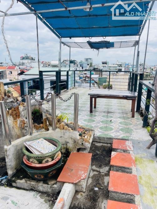 TL.CC-80m2-Nở Hậu Lớn- 4 Tầng- 13 PN-Hẻm Xe Hơi-VIP GV-Thuê 70Tr/th~800Tr/Năm- Chỉ 9,239T - 3