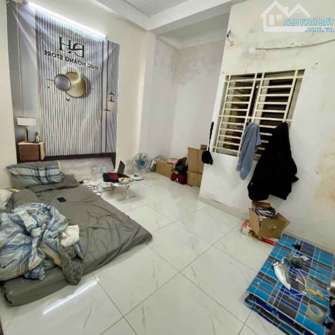 BÁN NHÀ HẺM NGUYỄN VĂN SĂNG, P.TÂN SƠN NHÌ, TÂN PHÚ, 4X12M, 3 TẦNG, GIÁ 4,85 TỶ TL - 3