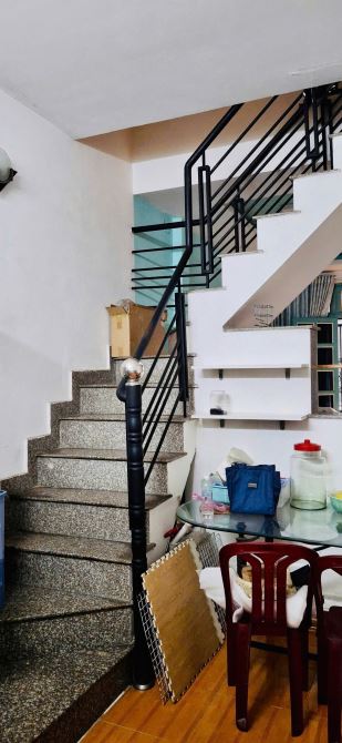 NC💥(NHÀ BÁN BÌNH TÂN)BHH - 1/ ĐƯỜNG SỐ 9 - 44M2 🔥 2 TẦNG 🔥 HẺM XE HƠI - 4,4 TỶ BỚT LỘC - 3