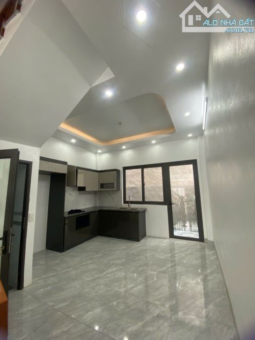 bán nhà tiền phong, cách trần thủ độ 30m, đường oto đỗ cửa - 3