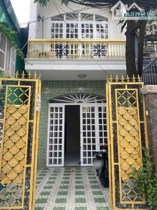 NNC Nguyễn Hữu Cảnh P.22 Bình Thạnh 4x16m 2PN. Giá 17,5 triệu/ tháng - 3