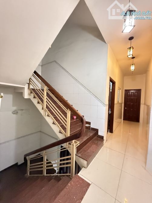 🏡 Vị Trí Kinh Doanh Đỉnh – Đường 8m - 4 Tầng(5 x21.5) - P.16, Gò Vấp - 3