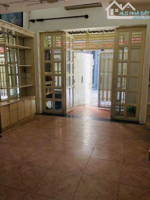 NNC Phan Đăng Lưu P3 Phú Nhuận 4x10m 3 Lầu 3PN. Giá 17 triệu/ tháng - 3