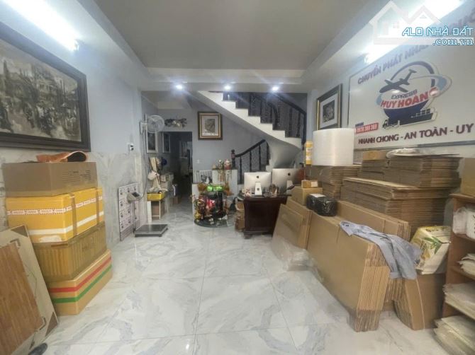 🏠 BÁN GẤP, NHÀ 2TẦNG, QUẬN 2- 75M2, HẺM XE TẢI-ĐÔNG HƯNG THUẬN 2-GIÁ CỰC RẺ - CHỈ 4.65TỶ - 3