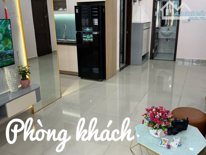 BÁN CĂN HỘ CT2 VCN PHƯỚC HẢI, RẺ NHẤT HIỆN NAY, 66,6M2 2PN, 2 WC GIÁ 3 TỶ 180. CN29.9 - 3