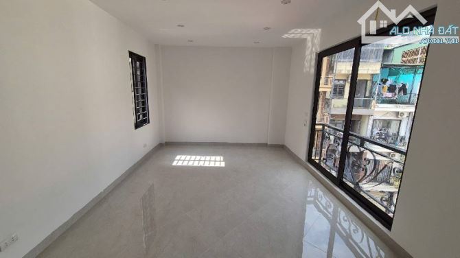 BÁN NHÀ BÙI XƯƠNG TRẠCH, NGÕ 3 GÁC TRÁNH, LÔ GÓC, DT 35M2, GIÁ 7.5 TỶ - 3