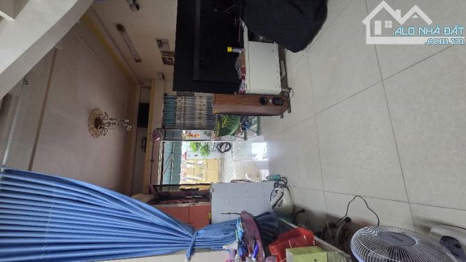 BIỆT THỰ -3 TẦNG- MT HIỀN VƯƠNG -PHÚ THẠNH -TÂN PHÚ – DT: 8*20M- 27 TỶ 5 - 3