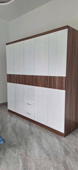 CHO THUÊ NHÀ 3 TẦNG 3PN - full nội thất - MỚI ĐƯỜNG: PHẠM XUÂN ẨN - HÒA XUÂN - 3